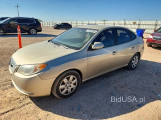 HYUNDAI ELANTRA GLS