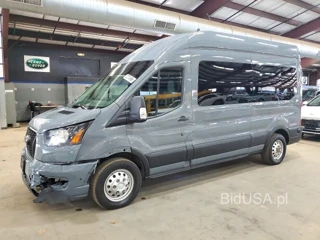 FORD TRANSIT T-350