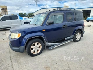 HONDA ELEMENT EX