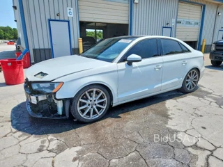 AUDI A3 PREMIUM
