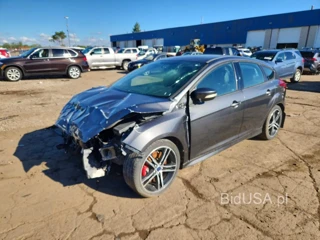 FORD FOCUS ST