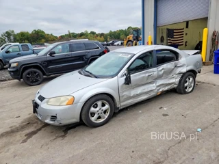 DODGE STRATUS SXT