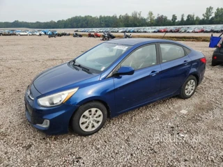 HYUNDAI ACCENT SE