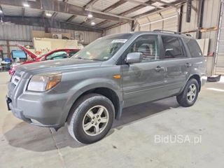 HONDA PILOT EXL
