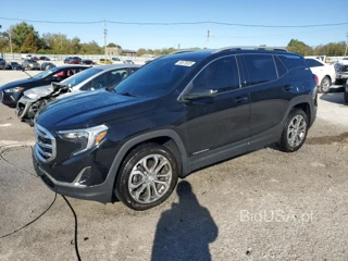 GMC TERRAIN SLT