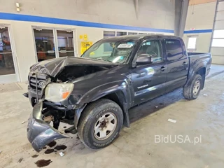 TOYOTA TACOMA DOUBLE CAB PRERUNNER