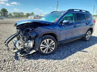 SUBARU ASCENT PREMIUM