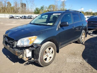 TOYOTA RAV4 BASE