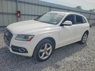 AUDI Q5 PREMIUM PLUS