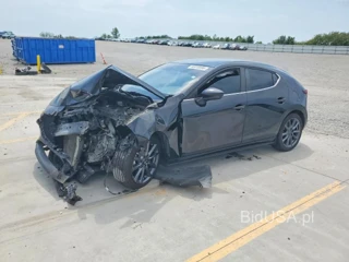 MAZDA 3 SELECT