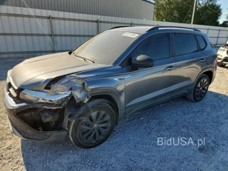 VOLKSWAGEN TAOS S