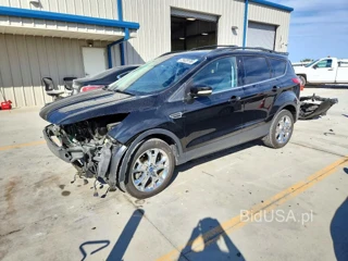 FORD ESCAPE SEL
