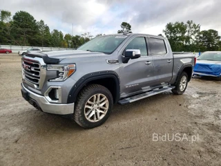 GMC SIERRA K1500 SLT