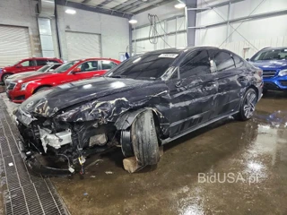 HYUNDAI SONATA N LINE