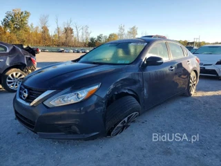 NISSAN ALTIMA 2.5 SL