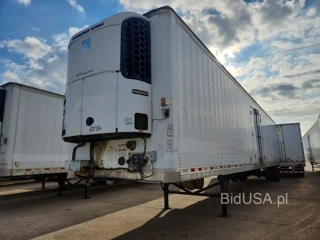 GREAT DANE TRAILERS REEFER