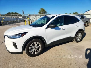 FORD ESCAPE ACTIVE