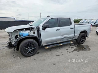 CHEVROLET SILVERADO C1500 CUSTOM