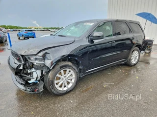 DODGE DURANGO GT