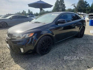 KIA FORTE KOUP SX