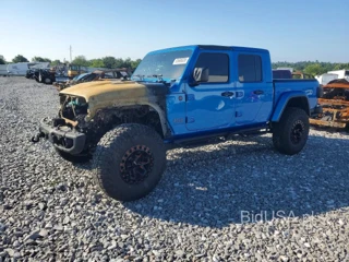 JEEP GLADIATOR RUBICON