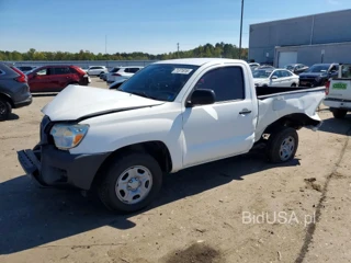TOYOTA TACOMA ACCESS CAB AU