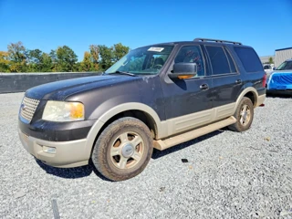 FORD EXPEDITION EDDIE BAUER