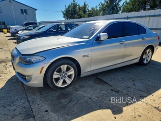BMW 528 XI
