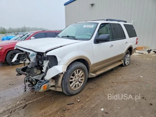 FORD EXPEDITION XLT
