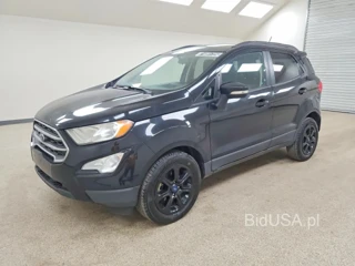 FORD ECOSPORT SE