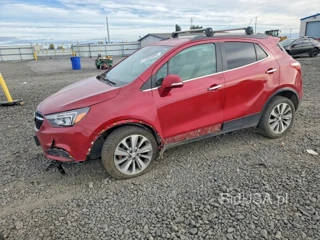 BUICK ENCORE PREFERRED