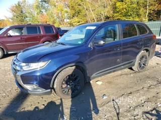 MITSUBISHI OUTLANDER SE