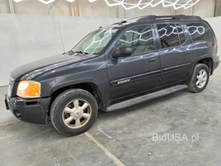 GMC ENVOY XL