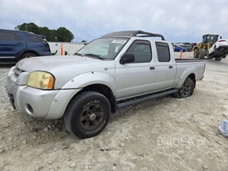 NISSAN FRONTIER XE-V6