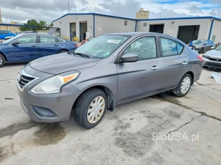 NISSAN VERSA 1.6 SV
