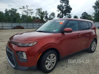 KIA SOUL LX