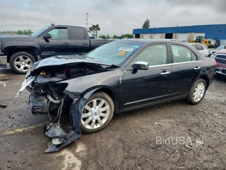 LINCOLN MKZ