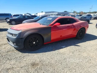 CHEVROLET CAMARO LS