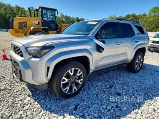 TOYOTA 4RUNNER TRD SPORT PREMIUM