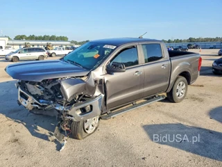 FORD RANGER XL