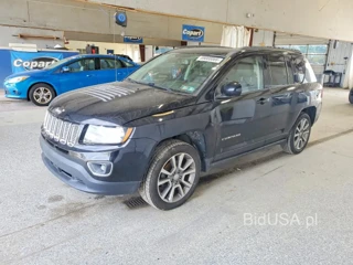 JEEP COMPASS LATITUDE