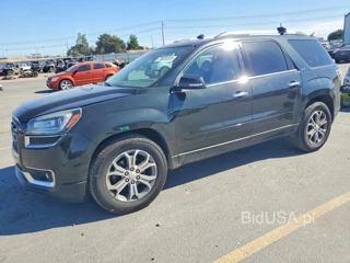 GMC ACADIA SLT-1