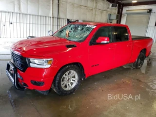 RAM 1500 BIG HORN/LONE STAR