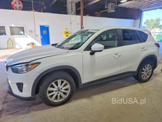 MAZDA CX-5 GRAND TOURING RESERVE