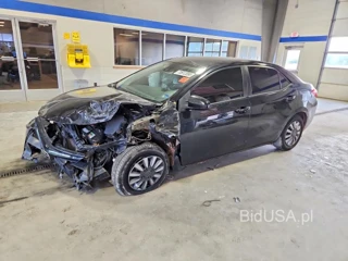 TOYOTA COROLLA L