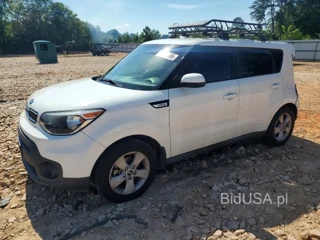 KIA SOUL BASE