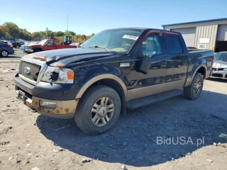 FORD F150 SUPERCREW