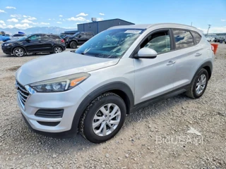 HYUNDAI TUCSON VALUE