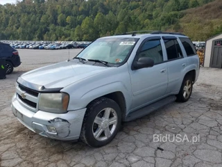 CHEVROLET TRAILBLAZER LS