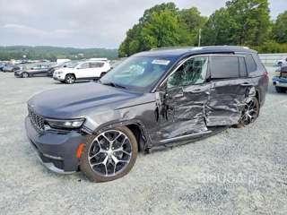 JEEP GRAND CHEROKEE L SUMMIT